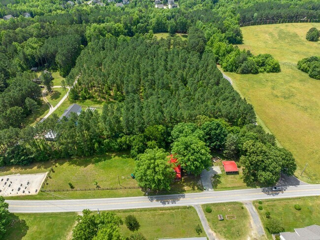 Building Photo - Updated Farmhouse in Wake Forest with scen...