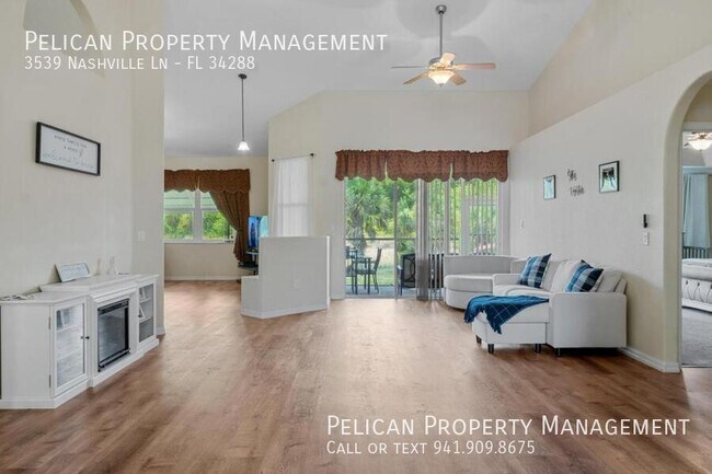 Building Photo - 3539 Nashville Rd