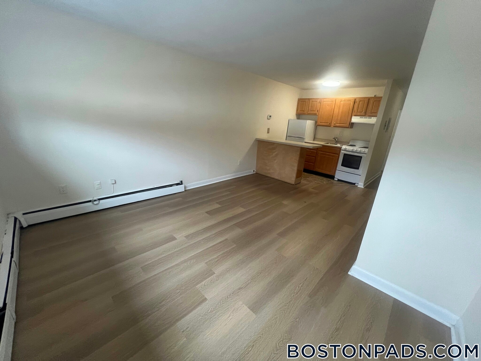 Building Photo - 66 Homer Ave