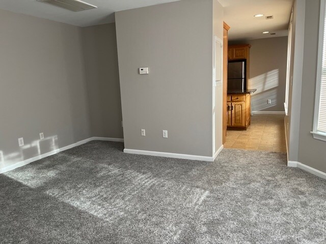 Living Room - 99 Orleans St