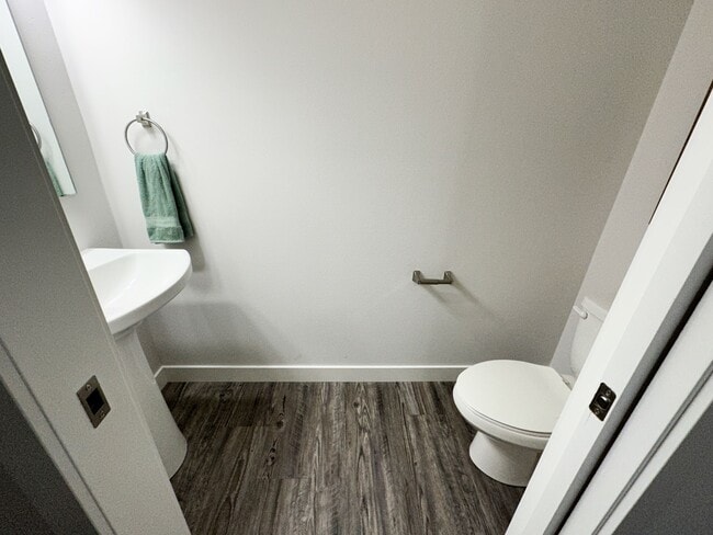 Building Photo - Brand new 2 Bed / 2.5 Bath Townhome for rent in Cottage Grove!