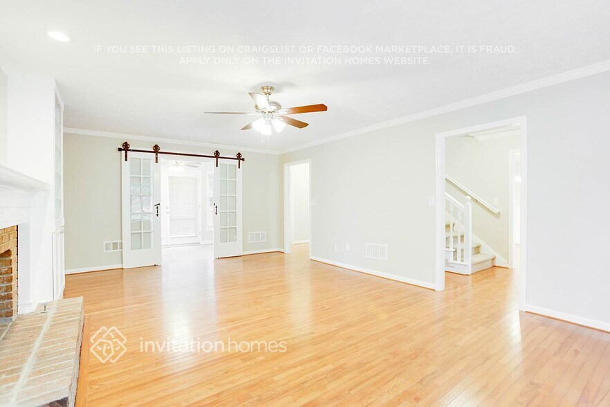 Building Photo - 3157 Deadend Trail NW