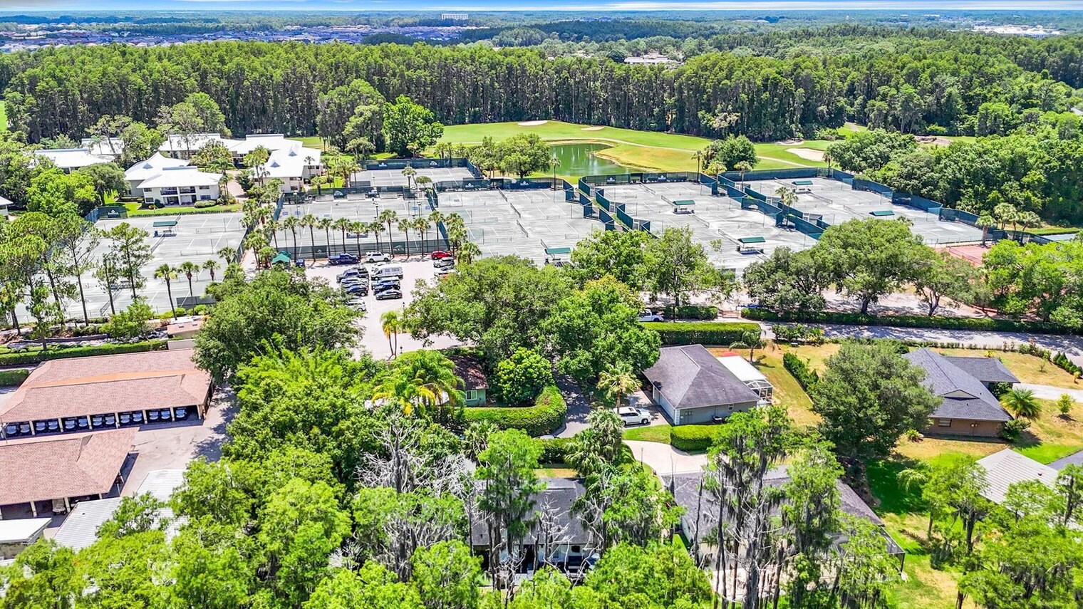 Building Photo - 5700 Saddlebrook Way