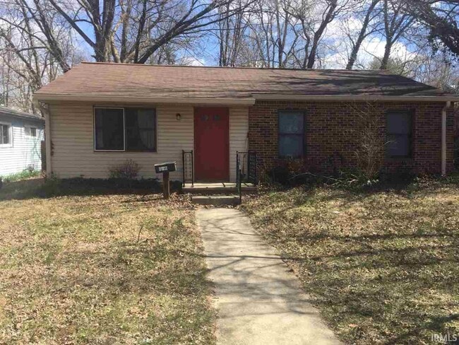 Primary Photo - 424 N Roosevelt St