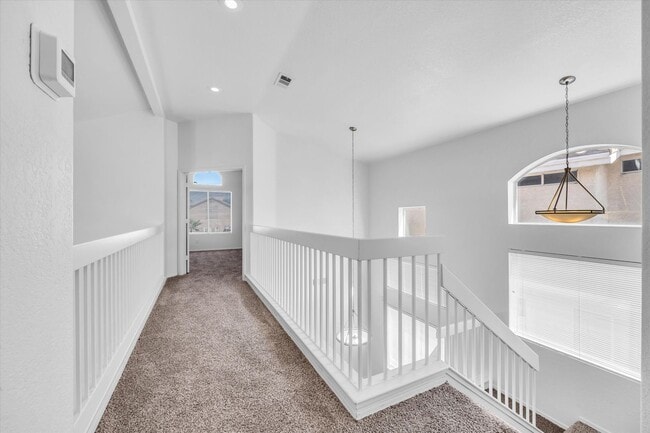 Building Photo - SE!!  Windmill and 215!! Newly remodeled!! All Tile Floors down stairs!! Low Maintenance Desert L...