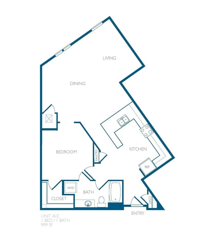 Floorplan - 880 LYN