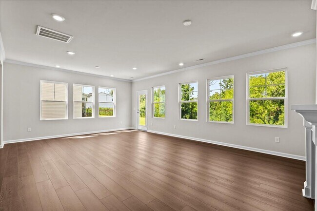 Building Photo - Be the 1st to live in this stunning, never...