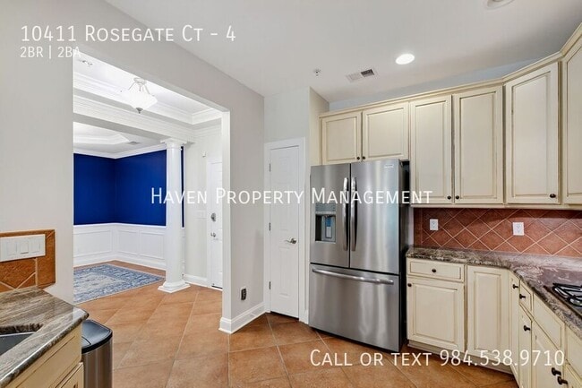 Building Photo - 10411 Rosegate Ct