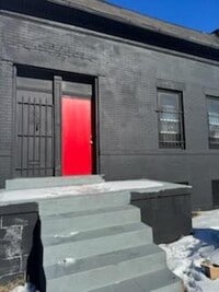 Building Photo - 3721 Maffitt Ave