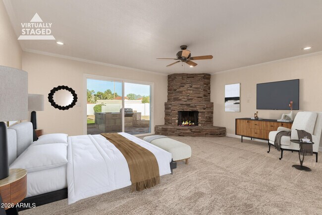 Building Photo - 10638 E Turquoise Ave