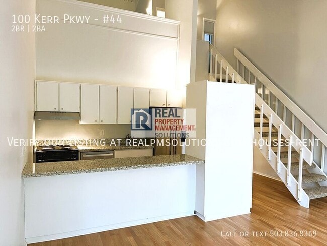 Building Photo - 100 Kerr Pkwy