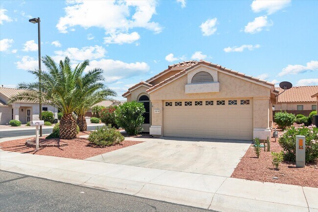 Building Photo - 18119 W Sammy Way