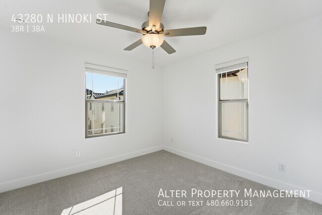 Building Photo - 43280 N Hinoki St