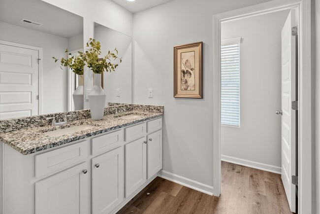 Building Photo - Brand New 3 Bedroom Townhome in Atlanta!