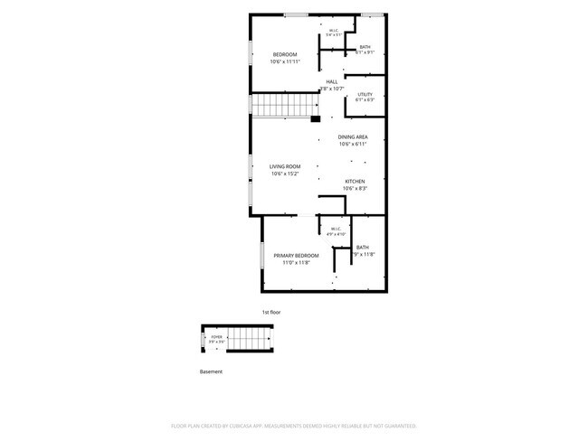 Building Photo - Repainted, Remodeled, Refreshed! 2 Bed 2 Bath - Rancho & Lake Mead Area Condo, Gated