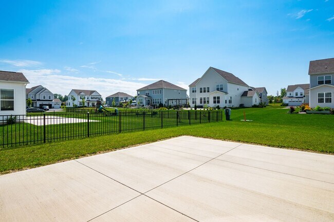 Building Photo - 3387 Logsdon Lp