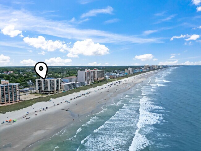 Building Photo - 1425 S Ocean Blvd