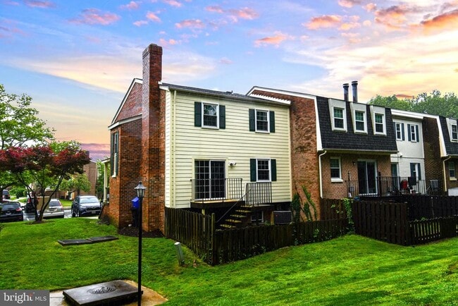 Building Photo - 14632 Tynewick Terrace