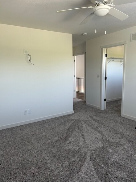 Building Photo - 2740 L St SW