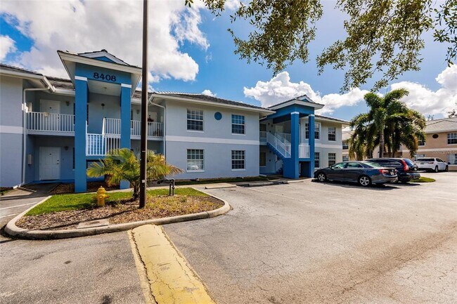 Building Photo - 8408 Bernwood Cove Loop