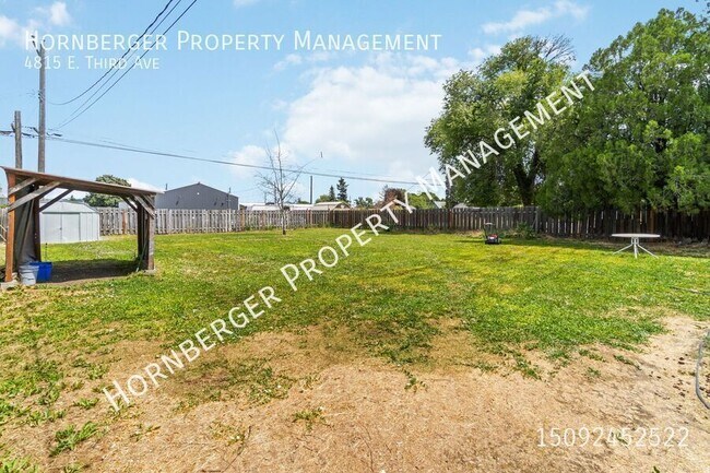 Building Photo - 4815 E. Third Ave-