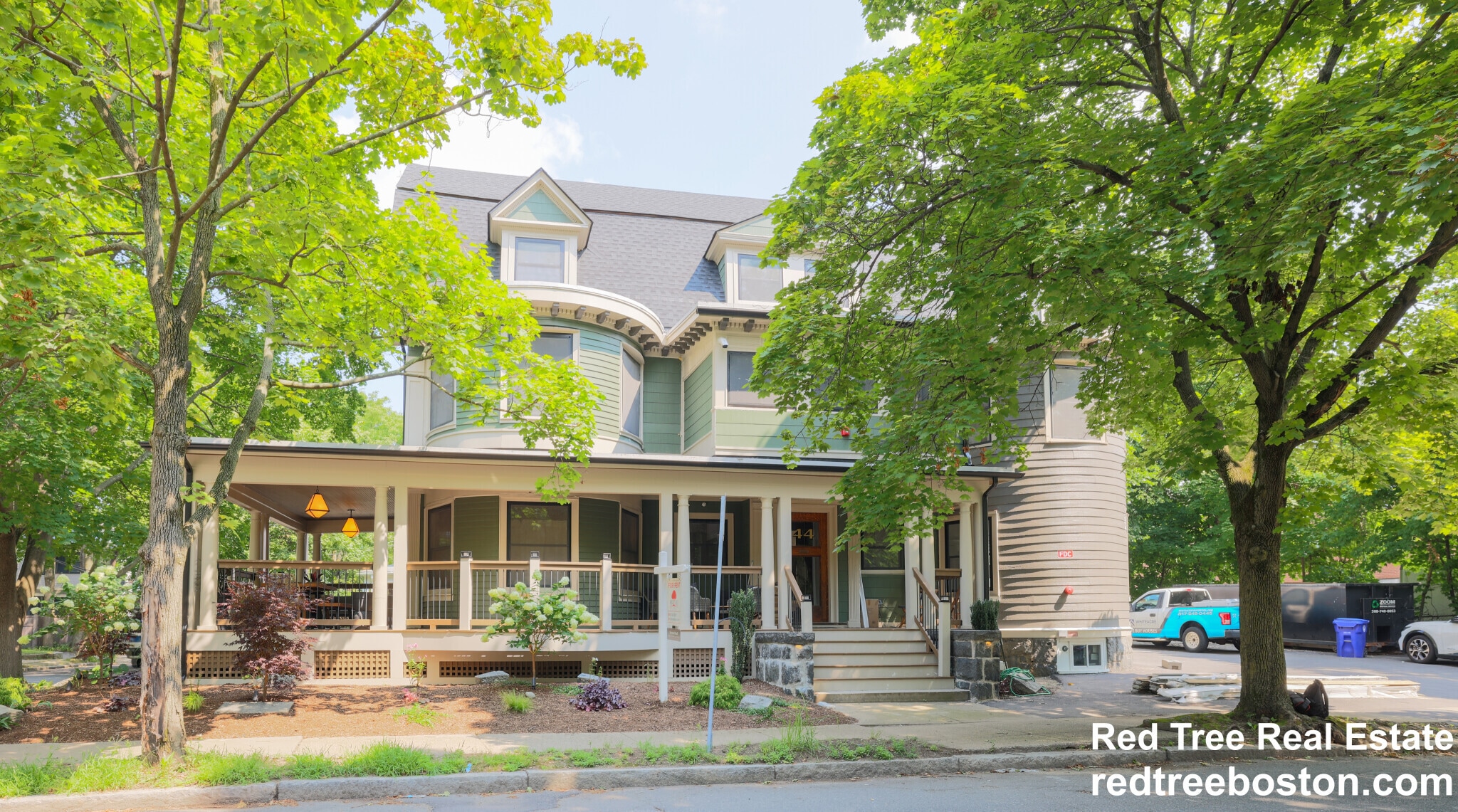 Building Photo - 44 Winslow Rd