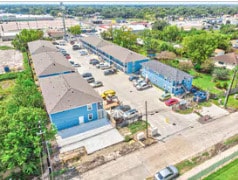 Building Photo - 1318 Avenue A