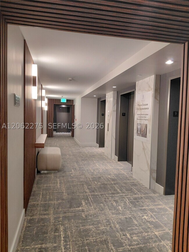 Building Photo - 6365 Collins Ave