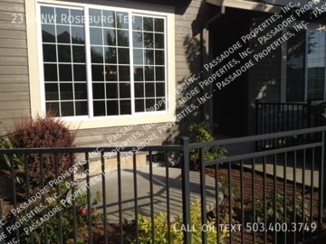 Building Photo - 2310 NW Roseburg Terrace