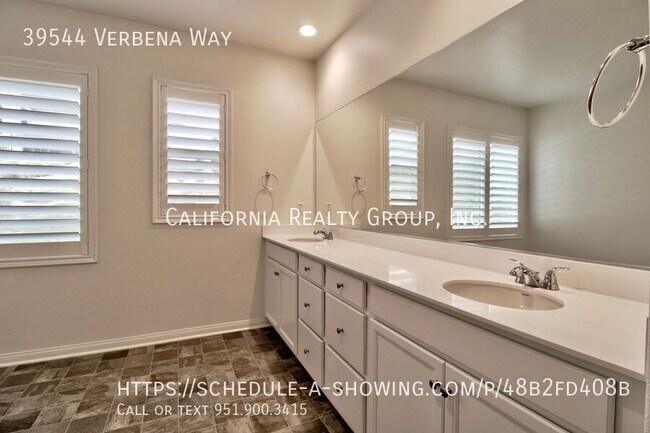 Building Photo - 39544 Verbena Wy