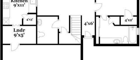 Building Photo - 4844 Thistledown Dr