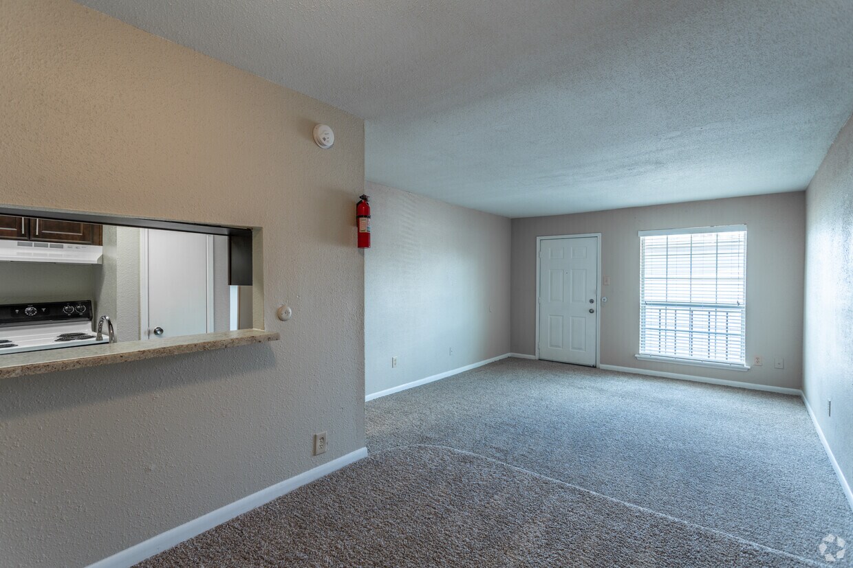 Kingswood Village Apartments Houston