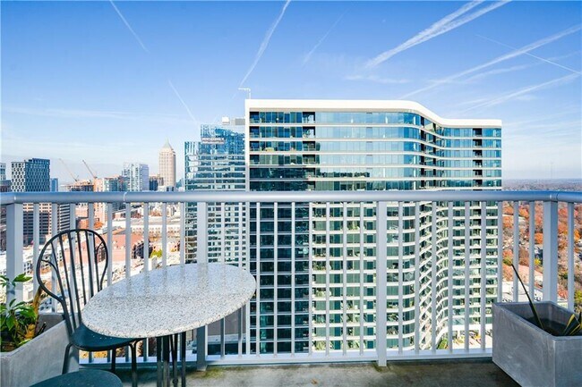 Building Photo - 855 Peachtree St NE
