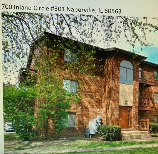 700 Inland Circle Building - 700 Inland Cir