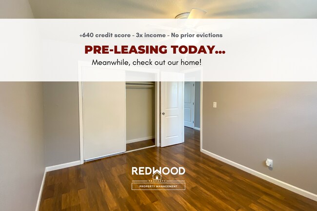 Interior Photo - 616 O Street