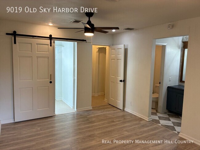Building Photo - 9019 Old Sky Harbor Dr