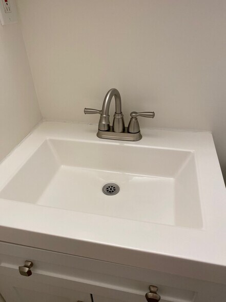 Newly Updated Bathroom - 68 Webb Cove Rd
