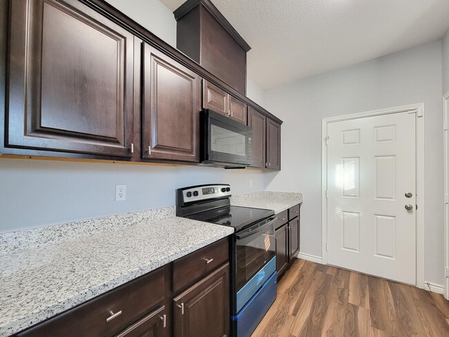 Building Photo - 3201 J P Davis Ave