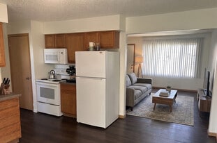 Building Photo - Duplexes LLC