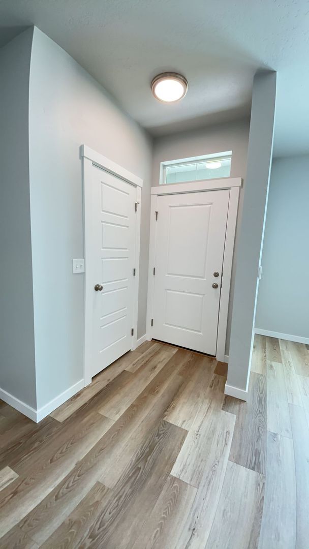 Interior Photo - Roe Street Townhomes