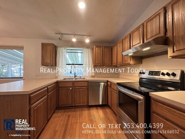 Building Photo - 9129 Skokomish Wy NE