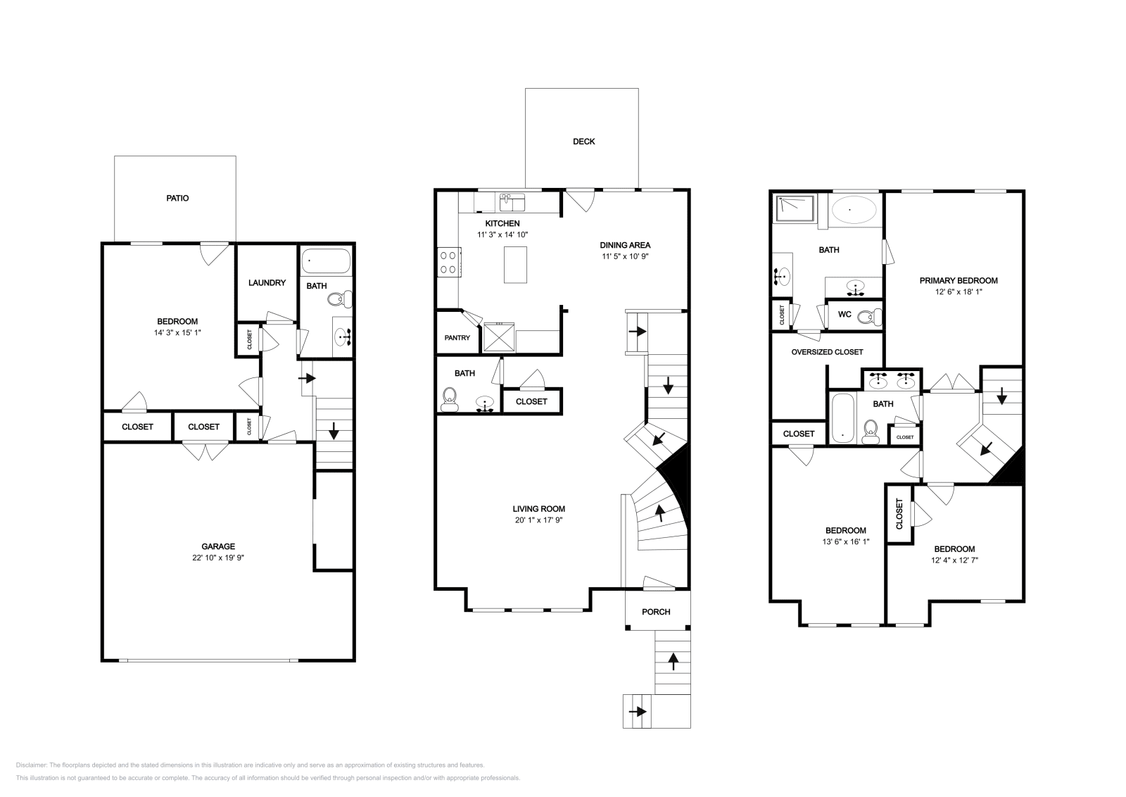 Building Photo - 6236 Everette Dr