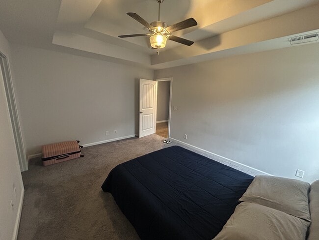 Building Photo - 721 Tidwell Dr