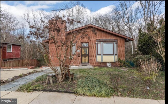 Building Photo - 8306 Rosette Ln