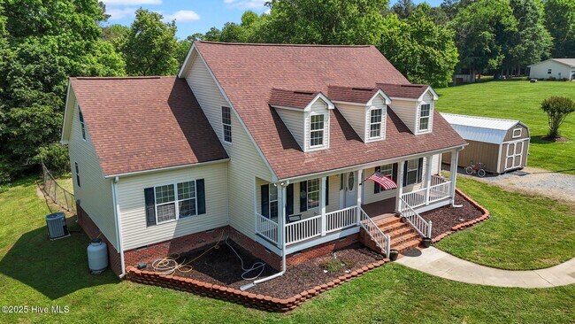 Building Photo - 4085 Alston Bridge Rd