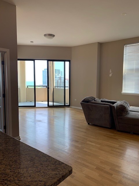 Building Photo - 1464 S Michigan Ave