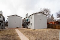 Building Photo - Charming 2-Bedroom, 2-Bathroom Lower-Level...