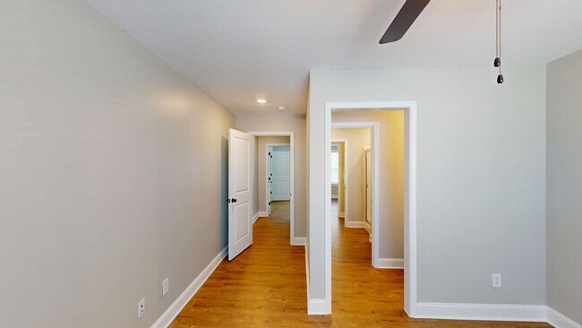 Building Photo - COMING SOON! Creekside Unit at The Villages at Bear Creek!