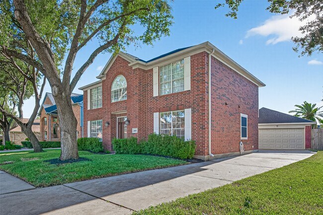 Building Photo - 14015 Wheatbridge Dr