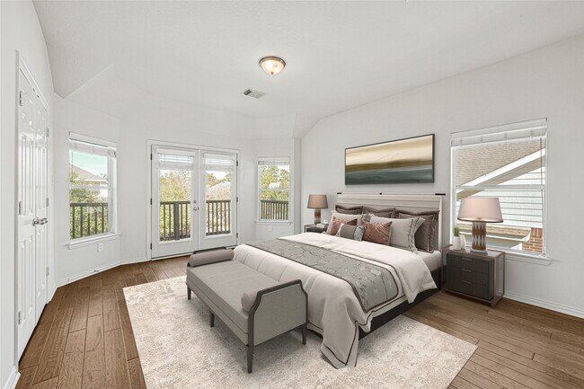 Building Photo - 74 E Arbor Camp Cir